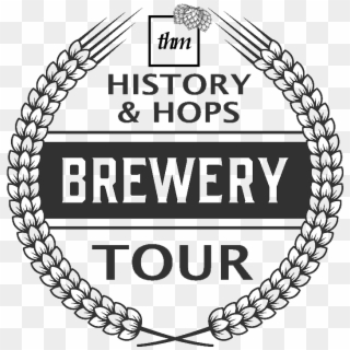 History & Hops Brewery Tour - Abercrombie And Fitch Coupons Clipart