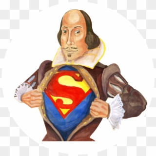 Shakespeare Png , Png Download Clipart