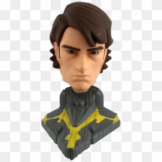 Anakin Skywalker - Figurine Clipart