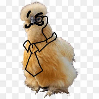 Piper Isolated With Sharpie - Punxsutawney Phil Clipart