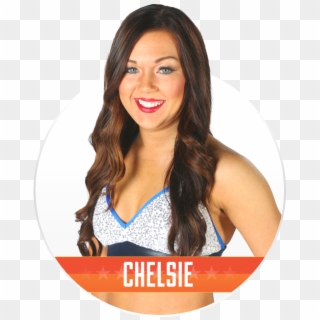 Tg-profile Chelsie 1516fix - Thunder Girls Chelsie Clipart