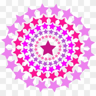 Circle Star Geometry Disk Computer Icons - Comemorativa 10 Anos Clipart