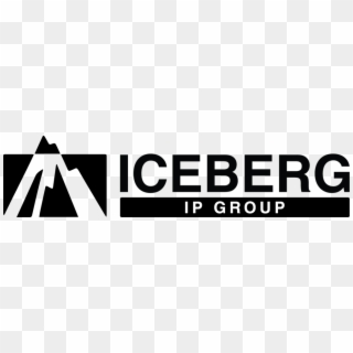 Best In Class Ip Transactions & Advisory Iceberg Ip Clipart
