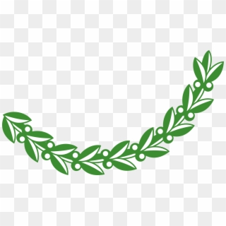 Olive Branch Png - Green Olive Branch Png Clipart