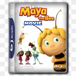 مدبلج للعربيه Maya The Bee Movie 2014 Bluray { 1080p - Maya The Bee 2 Clipart