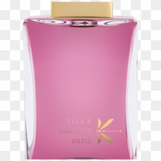 New Perfume Review Ella K Baiser De Florence- Every - Perfume Clipart