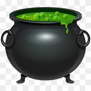 Shakespeare - Cauldron Clipart - Png Download