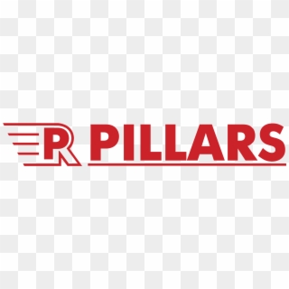 Pillars Logo Png Transparent - Kano Pillars Clipart
