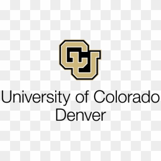 Assistant Professor Of Theatre Shakespeare Focus - University Of Colorado Boulder Logo Clipart