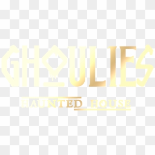 Ghoulies Haunted House - Parallel Clipart