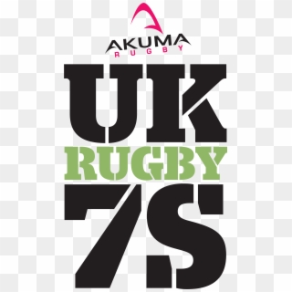 Akuma Rugby Are Delighted To Announce Their Continued - Akuma Rugby Clipart