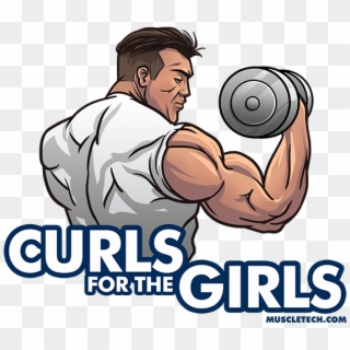 0 Replies 7 Retweets 44 Likes - Biceps Curl Clipart