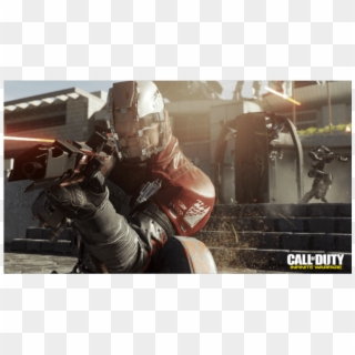 Call Of Duty - Call Of Duty Tournament Infinite Warfare Clipart
