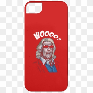 Ric Flair Phone Case Woooo Iphone Cases Gpx - Mobile Phone Case Clipart