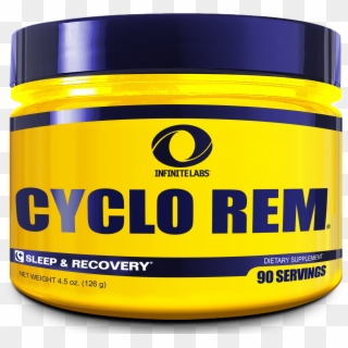 Cyclo-rem - Cylinder Clipart