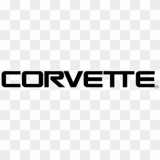Corvette Logo Png Transparent - Corvette Clipart