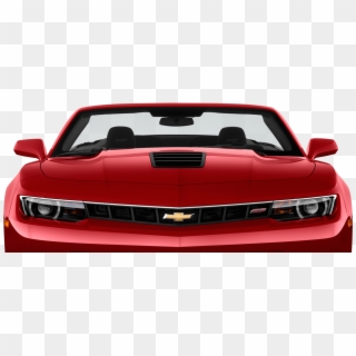 Chevrolet Corvette - Camaro Png Clipart