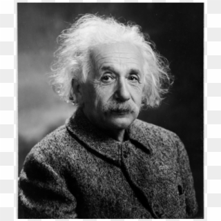 Photo Courtesy Library Of Congress - Albert Einstein Clipart