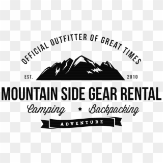 10% Off Motorcycle And Rig Rentals - Mountain Side Gear Rental Clipart
