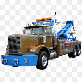 Dump Truck Insurance Tow Truck Insurance - Tow Trucks Bullfrog Clipart