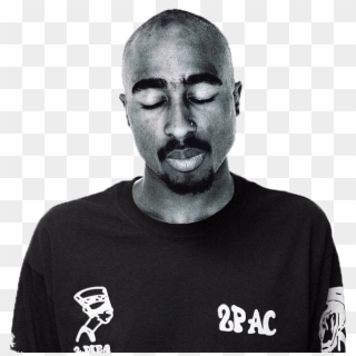 Tupac Shakur, Rapper, 2pac Music, - Michel Haddi Tupac Clipart