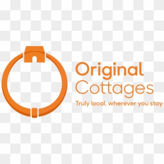 10% Off Any Property Bookings In - Original Cottages Clipart