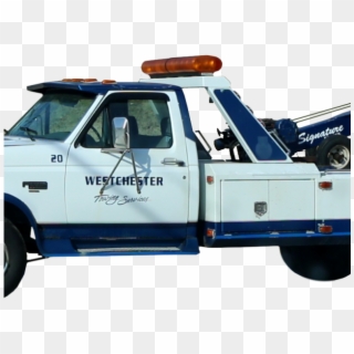 Tow Truck - Tow Truck Png Clipart