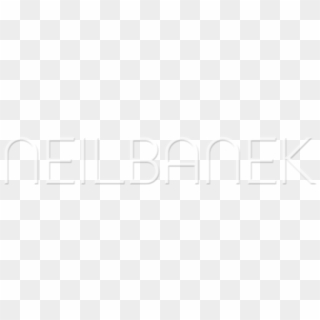 Neil Banek Photography Logo 2 Neilbanek Watermark Png - Beige Clipart