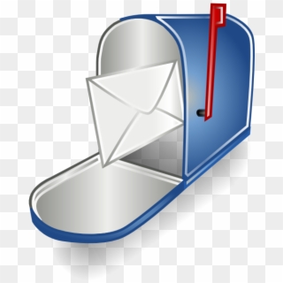Mailbox Icon Clipart