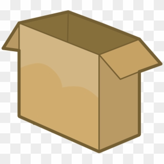 Open Box Png Clipart
