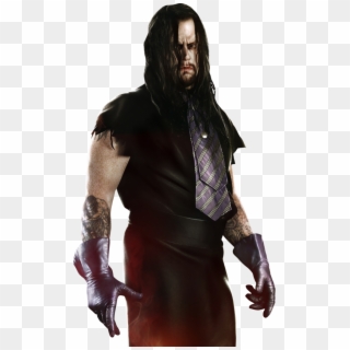Undertaker Png Download Image - Wwe 2k14 Undertaker Clipart
