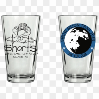 Smtrglasses - Short's Brewing Company Clipart