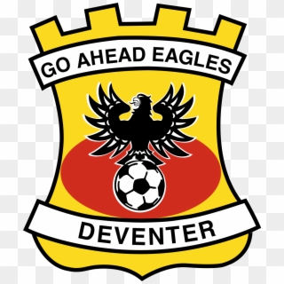 Go Ahead Eagles Deventer Clipart