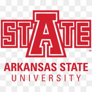 Arkansas State University Clipart