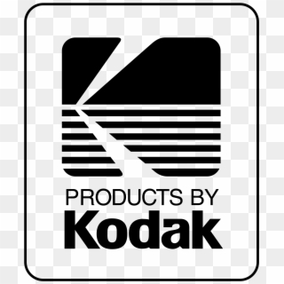 Kodak Logo Png Transparent - Kodak Polychrome Logo Clipart