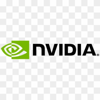 Nvidia Corporation - Nvidia Clipart