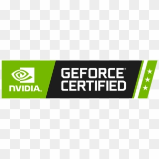 Geforce Icafe - Platinum - Nvidia Clipart
