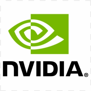 Nvidia Logo Png - Nvidia Logo Clipart