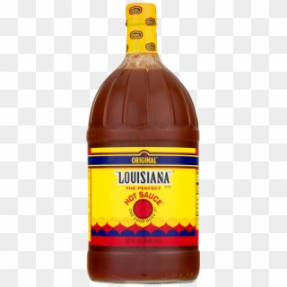 Louisiana Hot Sauce Png Clipart