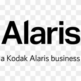Kodak Alaris Information Management Division Changes - Graphics Clipart