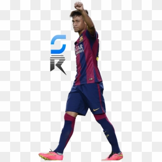 Neymar Jr Without Background Clipart