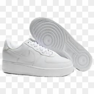 Image Free Transparent Shoe Aesthetic - Air Force 1 Low White Men Clipart