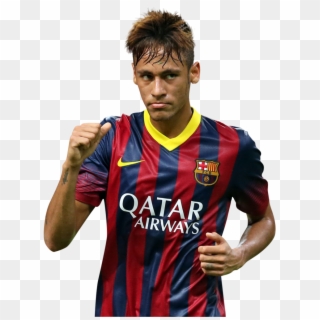 Neymar Photo Neymar - Neymar Clipart