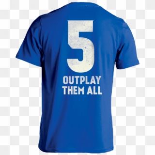 Neymar Jr's Five Jersey - Georgia State University Shirts Clipart