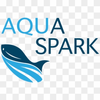 Aqua Spark Logo - Aqua Spark Clipart