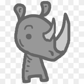 Luke Palmer - Cartoon Clipart