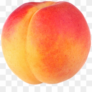 Peach Png Transparent Images - Peach Png Clipart