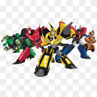 Free Png Transformers Png Images Transparent - Transformers Png Clipart