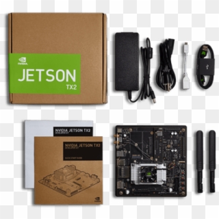 Gtc Is A Fabulous Opportunity For Makers Looking To - Nvidia Jetson Tx2 Dev Kit Clipart