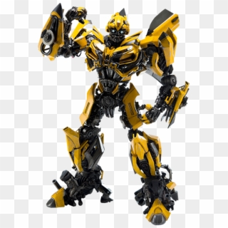 Bumblebee Transformers Png - 3a Bumblebee Last Knight Clipart